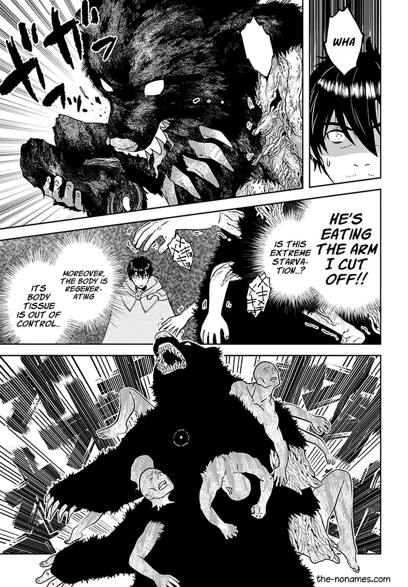 Arafo Kenja No Isekai Seikatsu Nikki Kimamana Isekai Kyoushi Life 28 10