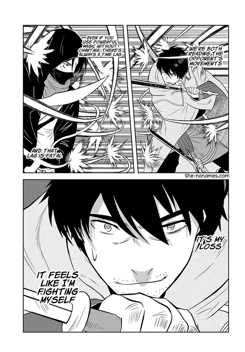 Arafo Kenja No Isekai Seikatsu Nikki Kimamana Isekai Kyoushi Life 28 19