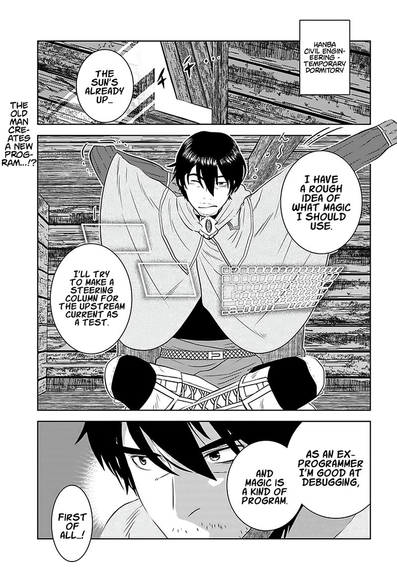 Arafo Kenja No Isekai Seikatsu Nikki Kimamana Isekai Kyoushi Life 28 2