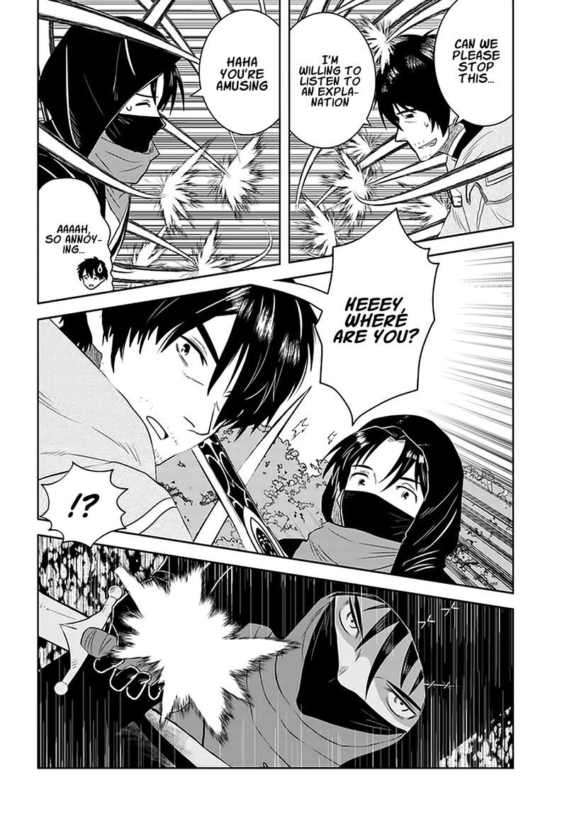 Arafo Kenja No Isekai Seikatsu Nikki Kimamana Isekai Kyoushi Life 28 20