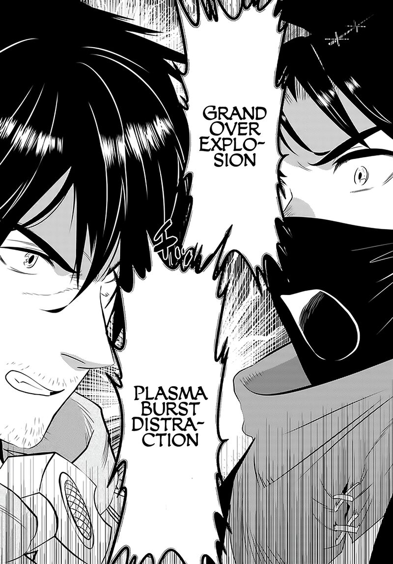 Arafo Kenja No Isekai Seikatsu Nikki Kimamana Isekai Kyoushi Life 28 21