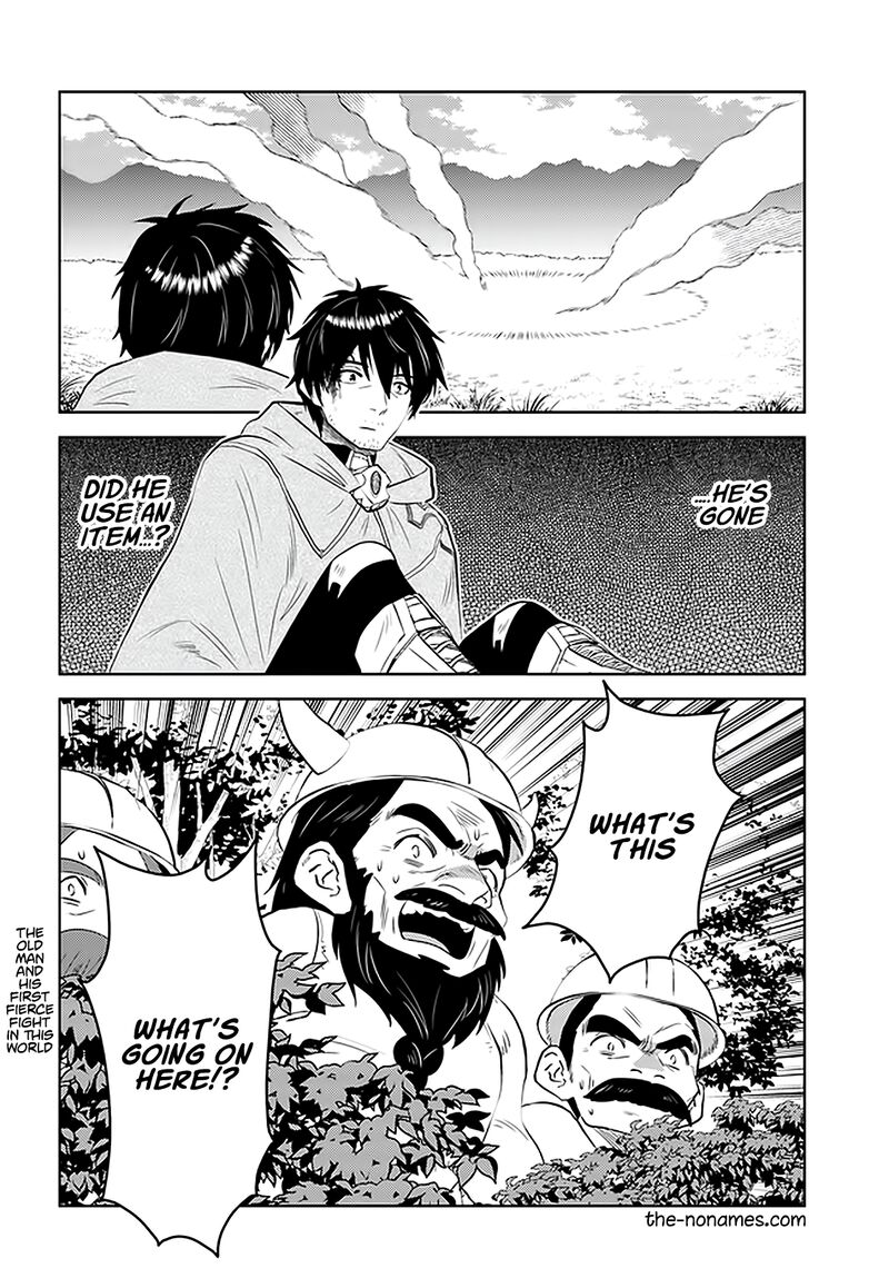 Arafo Kenja No Isekai Seikatsu Nikki Kimamana Isekai Kyoushi Life 28 23
