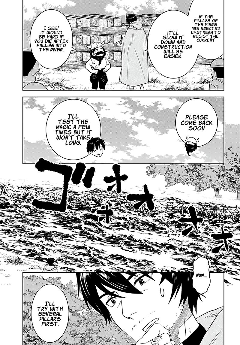 Arafo Kenja No Isekai Seikatsu Nikki Kimamana Isekai Kyoushi Life 28 4