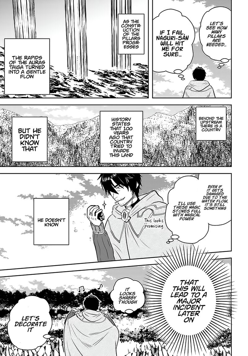 Arafo Kenja No Isekai Seikatsu Nikki Kimamana Isekai Kyoushi Life 28 6