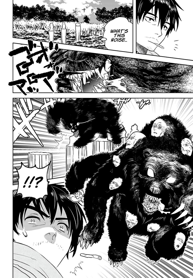 Arafo Kenja No Isekai Seikatsu Nikki Kimamana Isekai Kyoushi Life 28 7