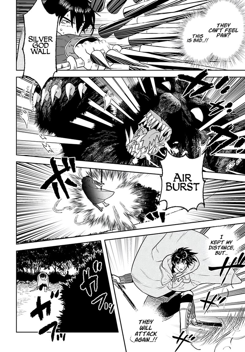 Arafo Kenja No Isekai Seikatsu Nikki Kimamana Isekai Kyoushi Life 28 9