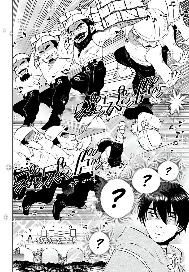 Arafo Kenja No Isekai Seikatsu Nikki Kimamana Isekai Kyoushi Life 29 13