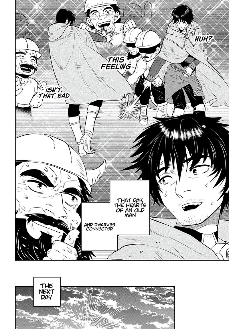 Arafo Kenja No Isekai Seikatsu Nikki Kimamana Isekai Kyoushi Life 29 15