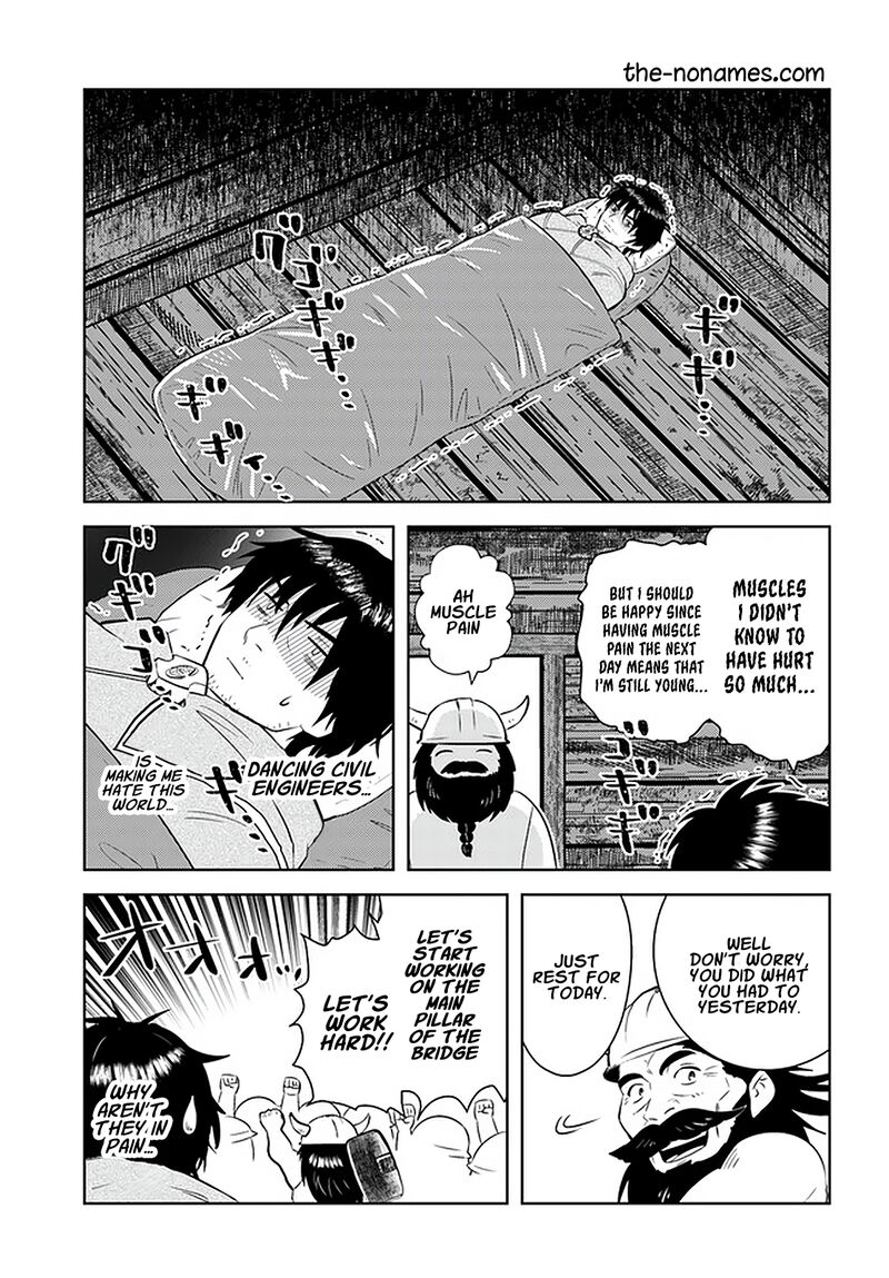 Arafo Kenja No Isekai Seikatsu Nikki Kimamana Isekai Kyoushi Life 29 16