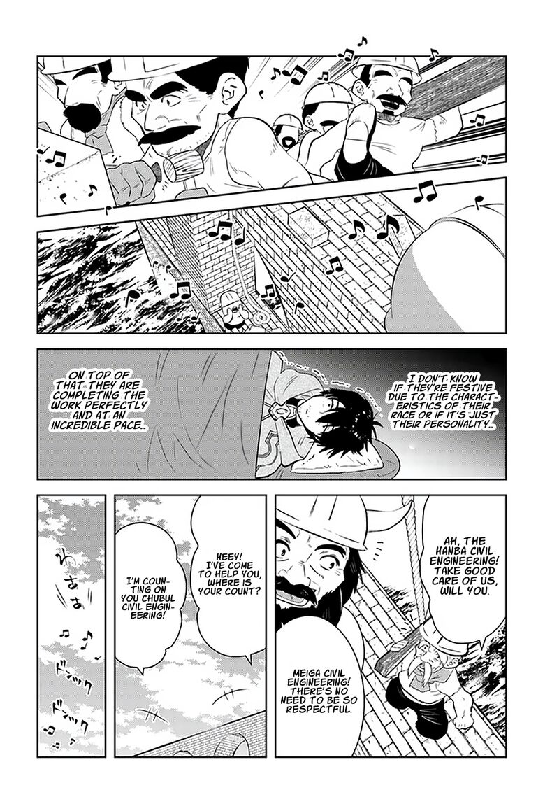 Arafo Kenja No Isekai Seikatsu Nikki Kimamana Isekai Kyoushi Life 29 17