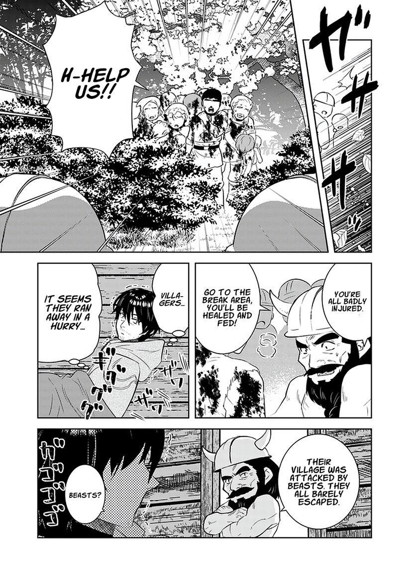 Arafo Kenja No Isekai Seikatsu Nikki Kimamana Isekai Kyoushi Life 29 18