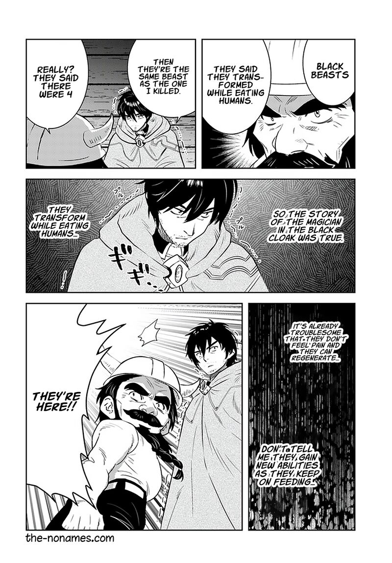 Arafo Kenja No Isekai Seikatsu Nikki Kimamana Isekai Kyoushi Life 29 19