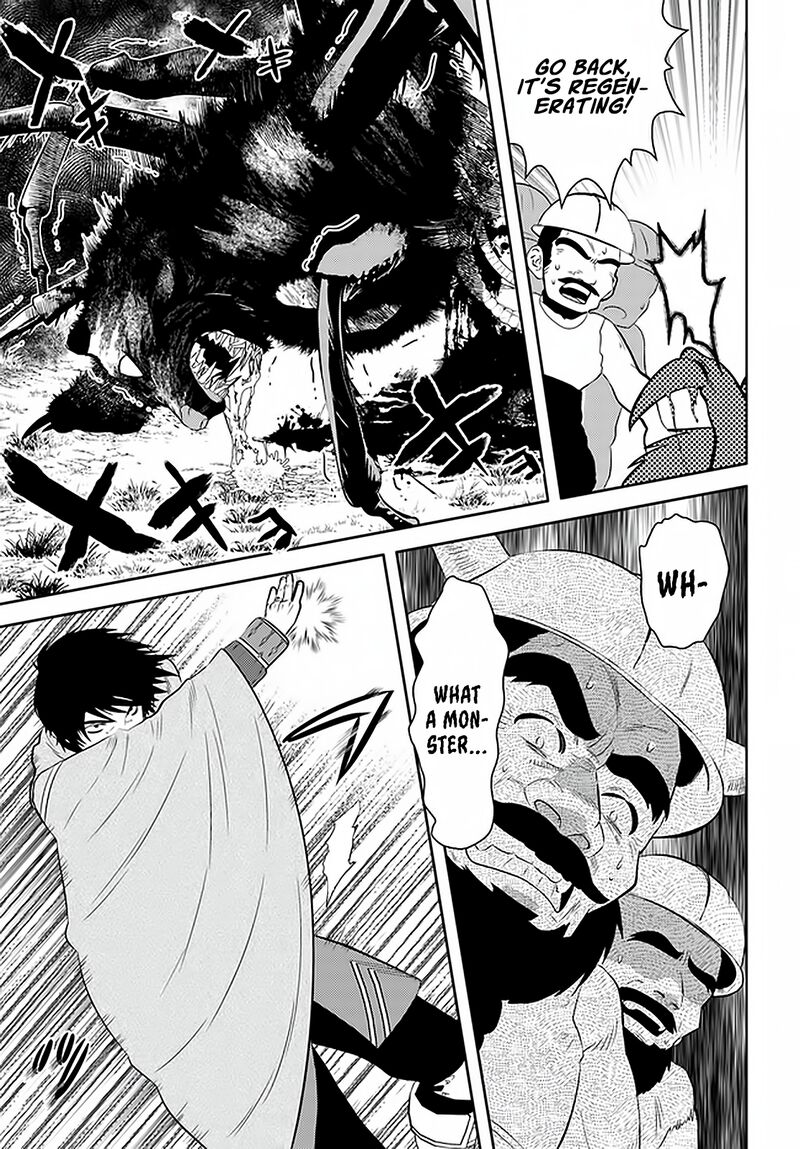 Arafo Kenja No Isekai Seikatsu Nikki Kimamana Isekai Kyoushi Life 29 22