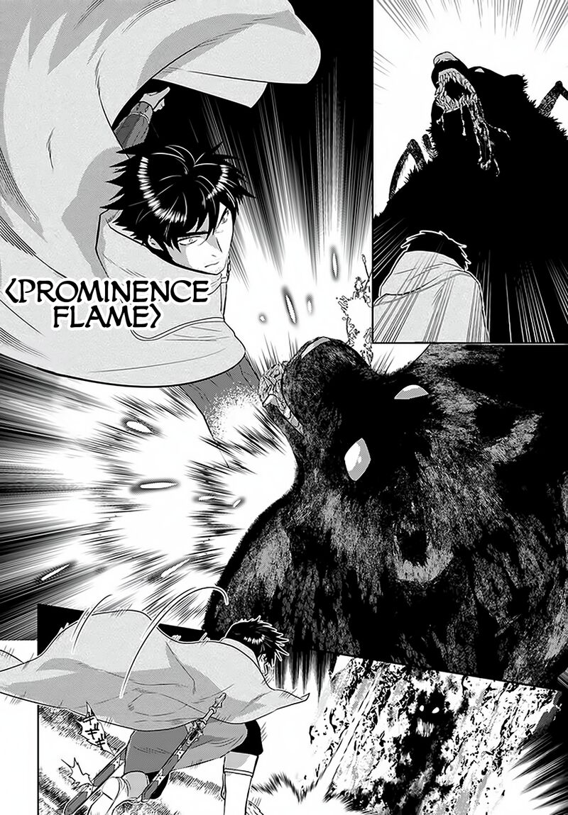 Arafo Kenja No Isekai Seikatsu Nikki Kimamana Isekai Kyoushi Life 29 23