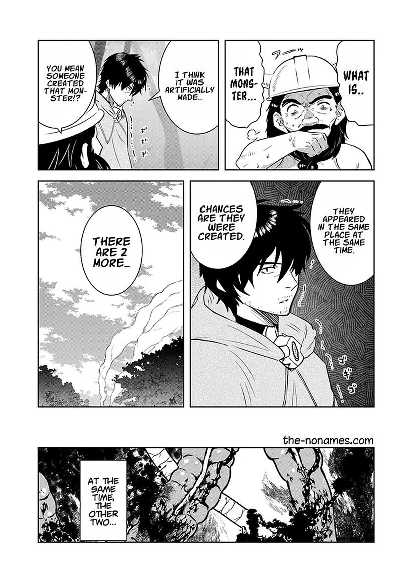 Arafo Kenja No Isekai Seikatsu Nikki Kimamana Isekai Kyoushi Life 29 24