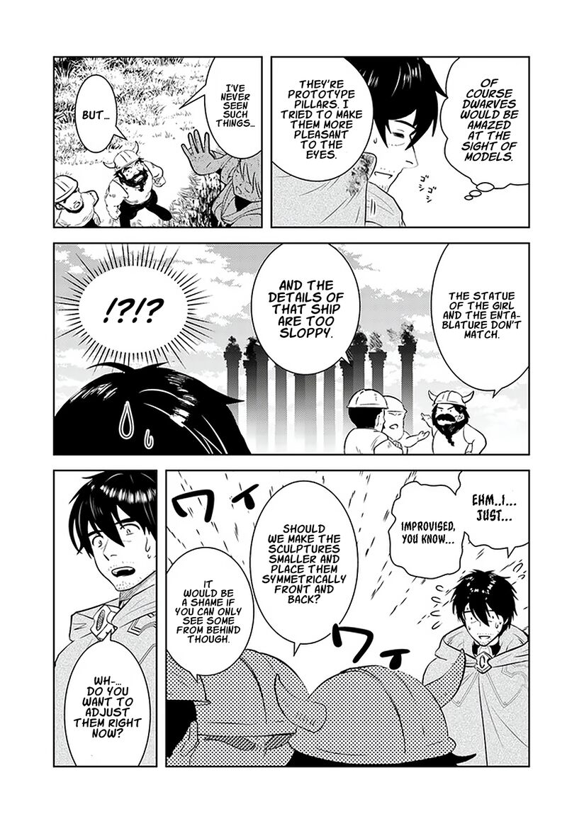 Arafo Kenja No Isekai Seikatsu Nikki Kimamana Isekai Kyoushi Life 29 4