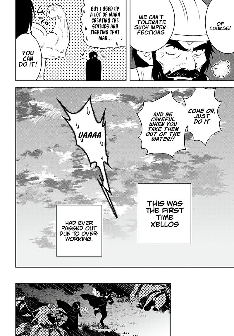 Arafo Kenja No Isekai Seikatsu Nikki Kimamana Isekai Kyoushi Life 29 5