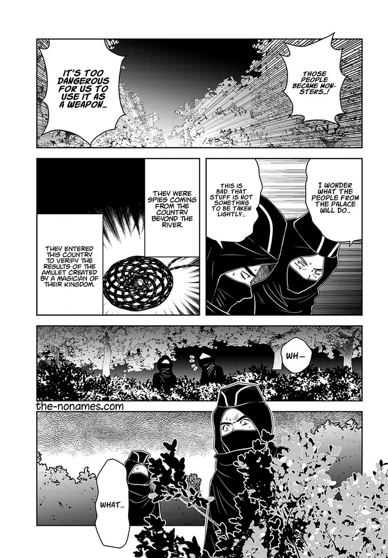 Arafo Kenja No Isekai Seikatsu Nikki Kimamana Isekai Kyoushi Life 29 6