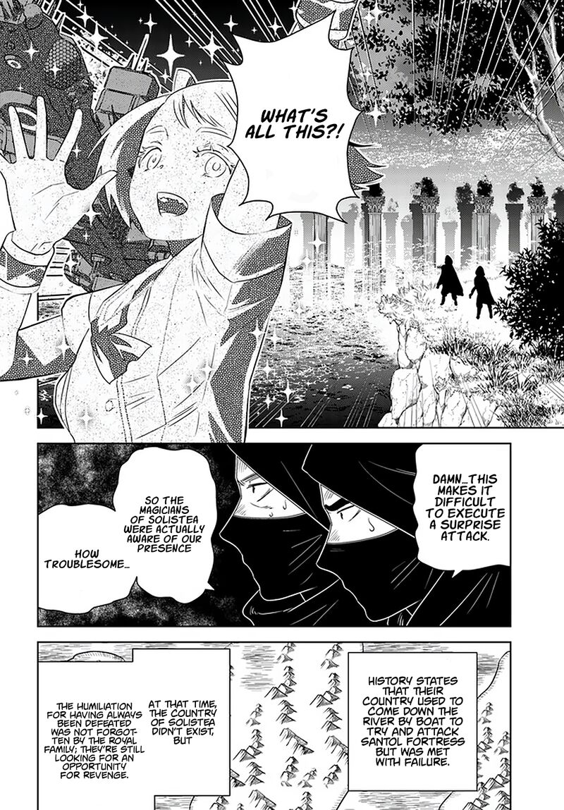 Arafo Kenja No Isekai Seikatsu Nikki Kimamana Isekai Kyoushi Life 29 7