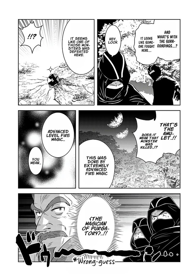 Arafo Kenja No Isekai Seikatsu Nikki Kimamana Isekai Kyoushi Life 29 8