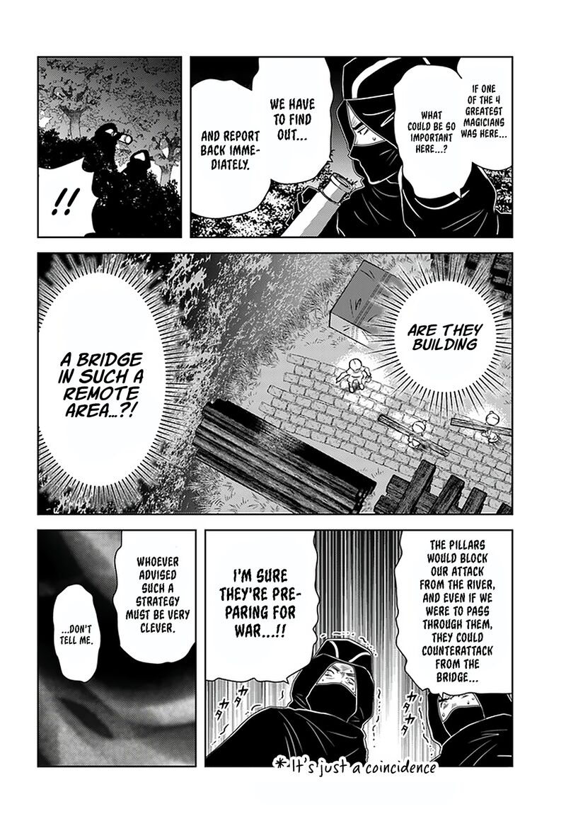 Arafo Kenja No Isekai Seikatsu Nikki Kimamana Isekai Kyoushi Life 29 9