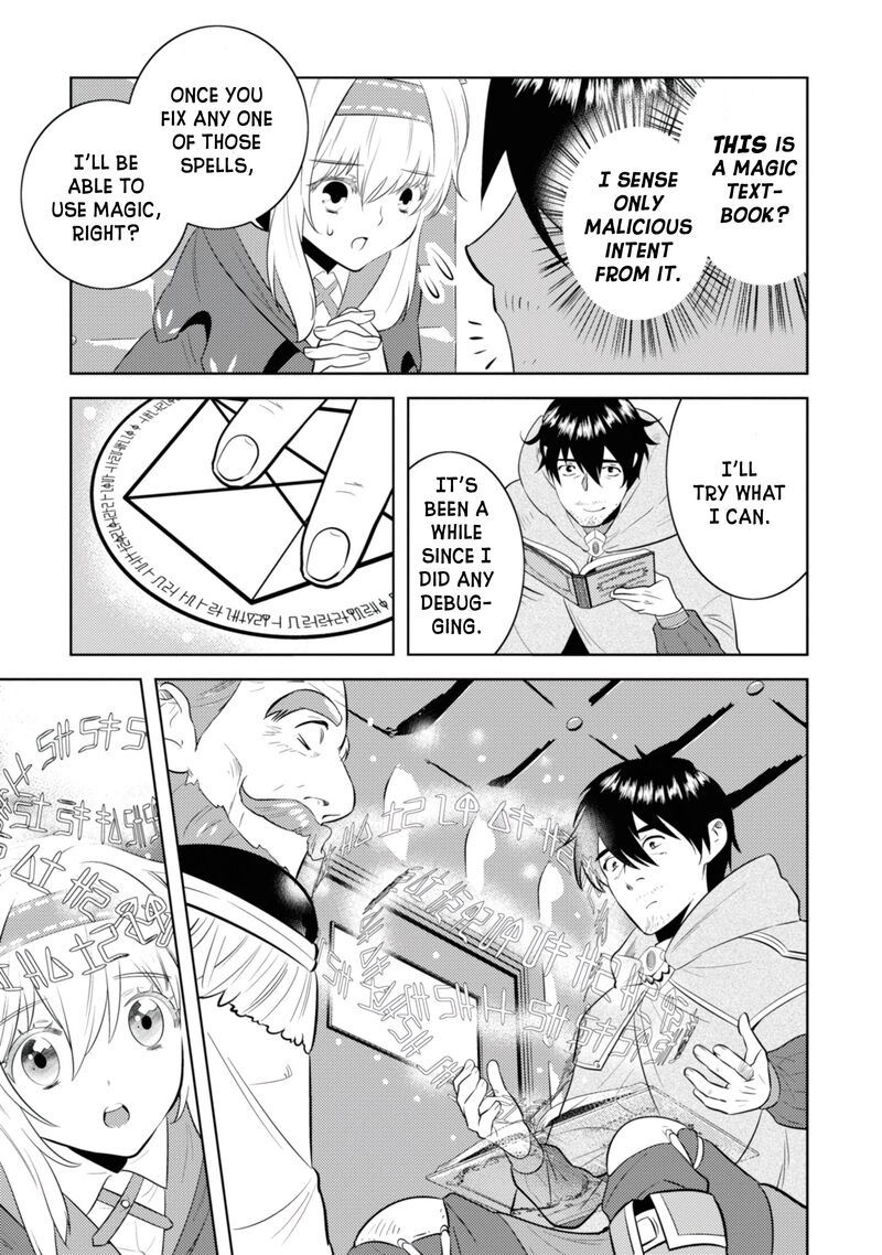 Arafo Kenja No Isekai Seikatsu Nikki Kimamana Isekai Kyoushi Life 3 10
