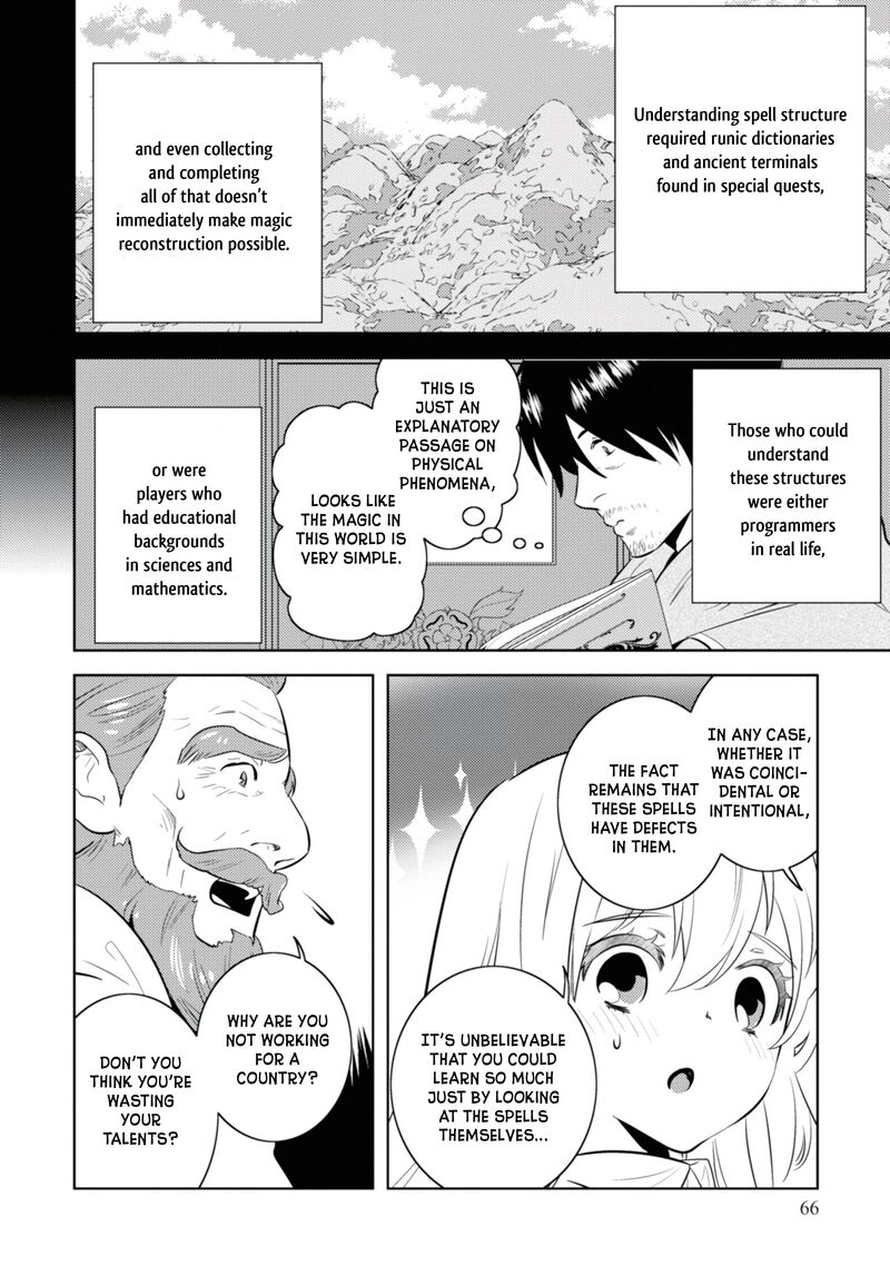 Arafo Kenja No Isekai Seikatsu Nikki Kimamana Isekai Kyoushi Life 3 13