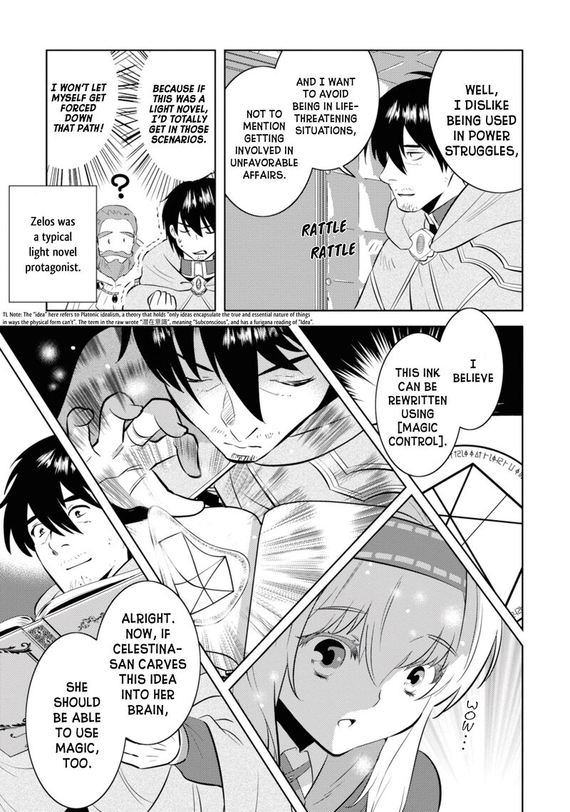 Arafo Kenja No Isekai Seikatsu Nikki Kimamana Isekai Kyoushi Life 3 14