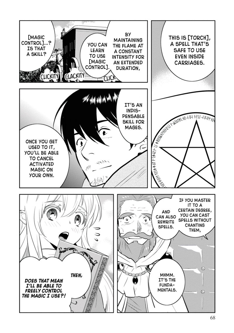 Arafo Kenja No Isekai Seikatsu Nikki Kimamana Isekai Kyoushi Life 3 15