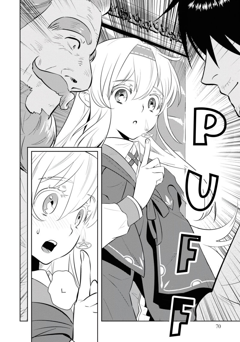 Arafo Kenja No Isekai Seikatsu Nikki Kimamana Isekai Kyoushi Life 3 17