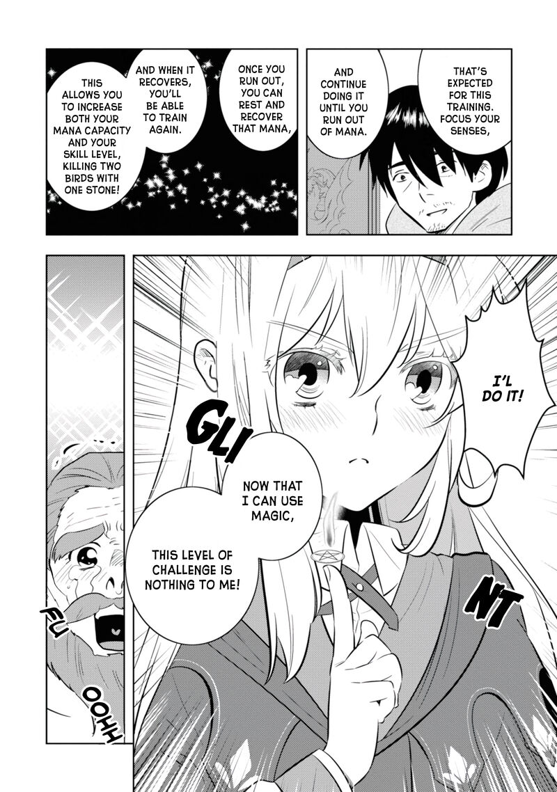 Arafo Kenja No Isekai Seikatsu Nikki Kimamana Isekai Kyoushi Life 3 19