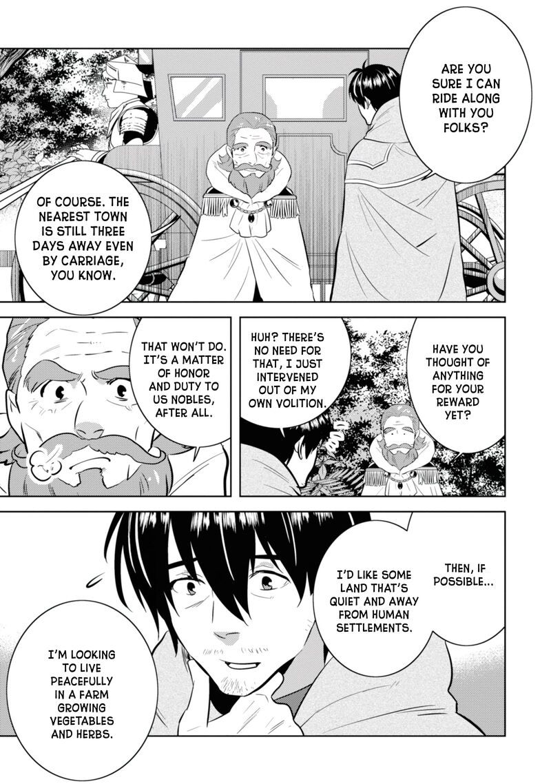 Arafo Kenja No Isekai Seikatsu Nikki Kimamana Isekai Kyoushi Life 3 2
