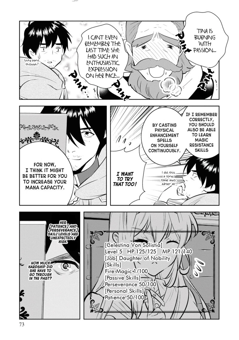 Arafo Kenja No Isekai Seikatsu Nikki Kimamana Isekai Kyoushi Life 3 20