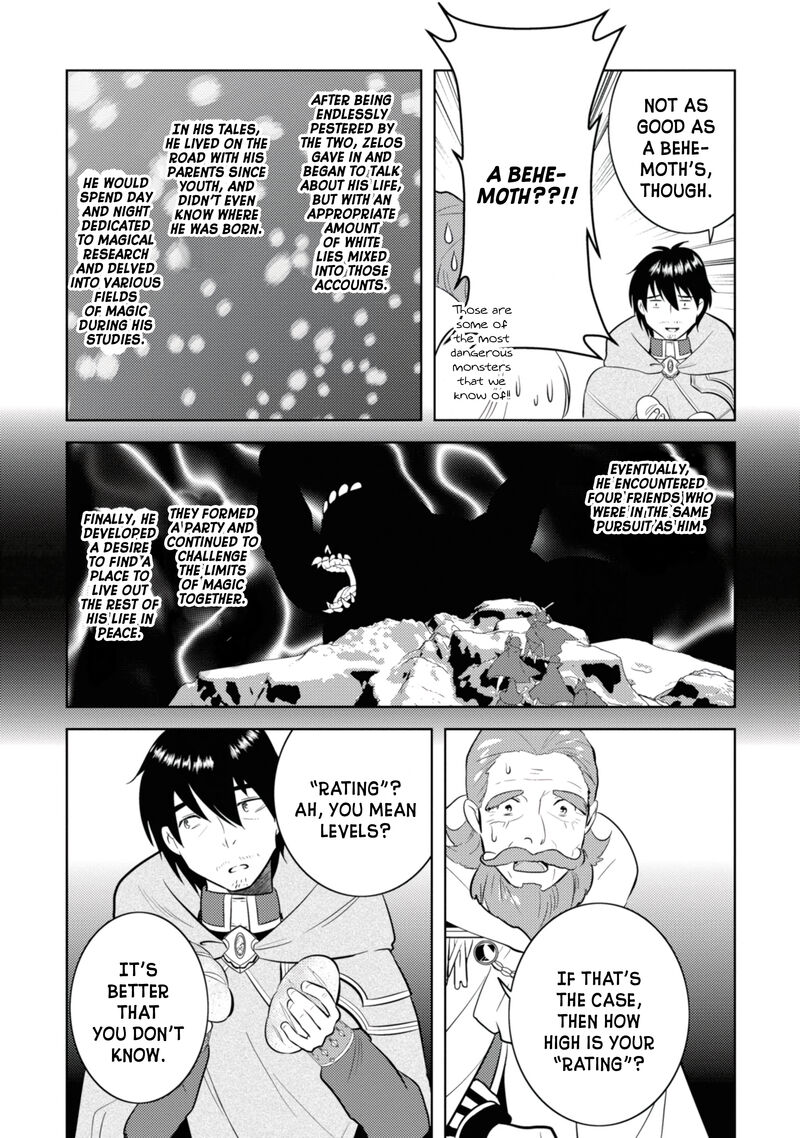 Arafo Kenja No Isekai Seikatsu Nikki Kimamana Isekai Kyoushi Life 3 23