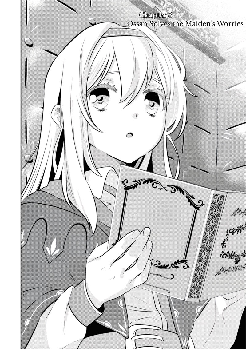 Arafo Kenja No Isekai Seikatsu Nikki Kimamana Isekai Kyoushi Life 3 3