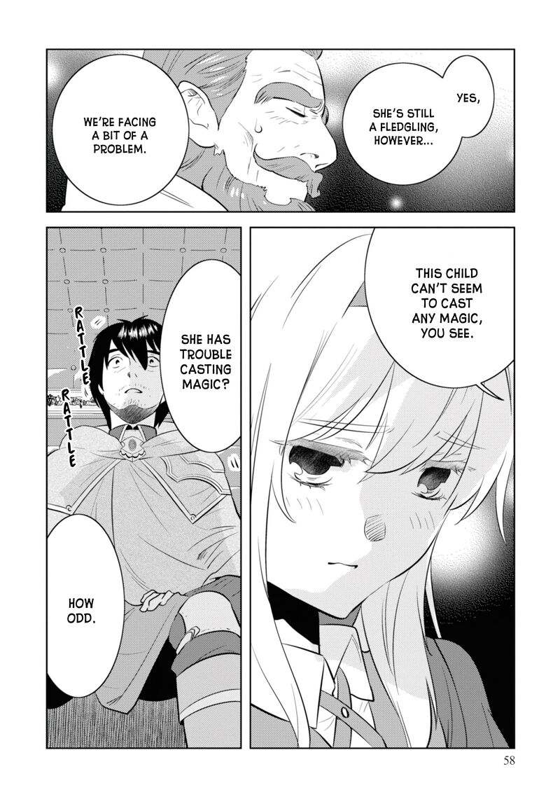 Arafo Kenja No Isekai Seikatsu Nikki Kimamana Isekai Kyoushi Life 3 5