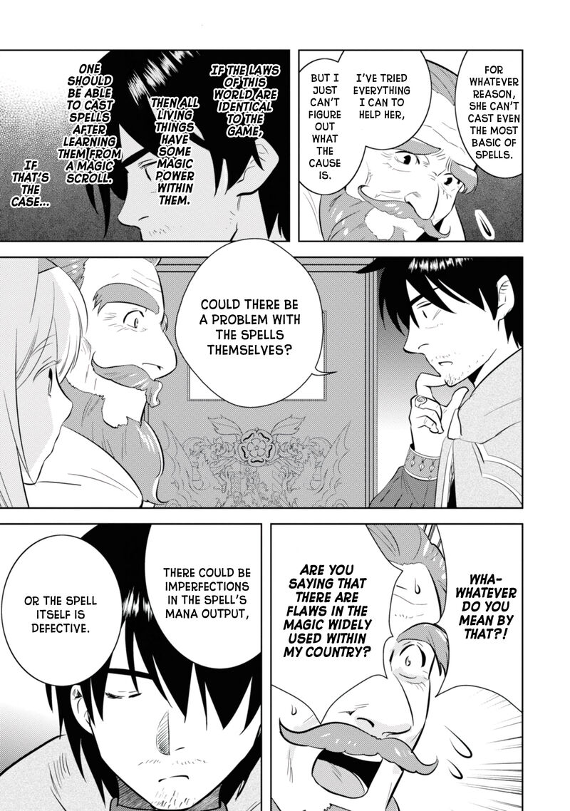 Arafo Kenja No Isekai Seikatsu Nikki Kimamana Isekai Kyoushi Life 3 6