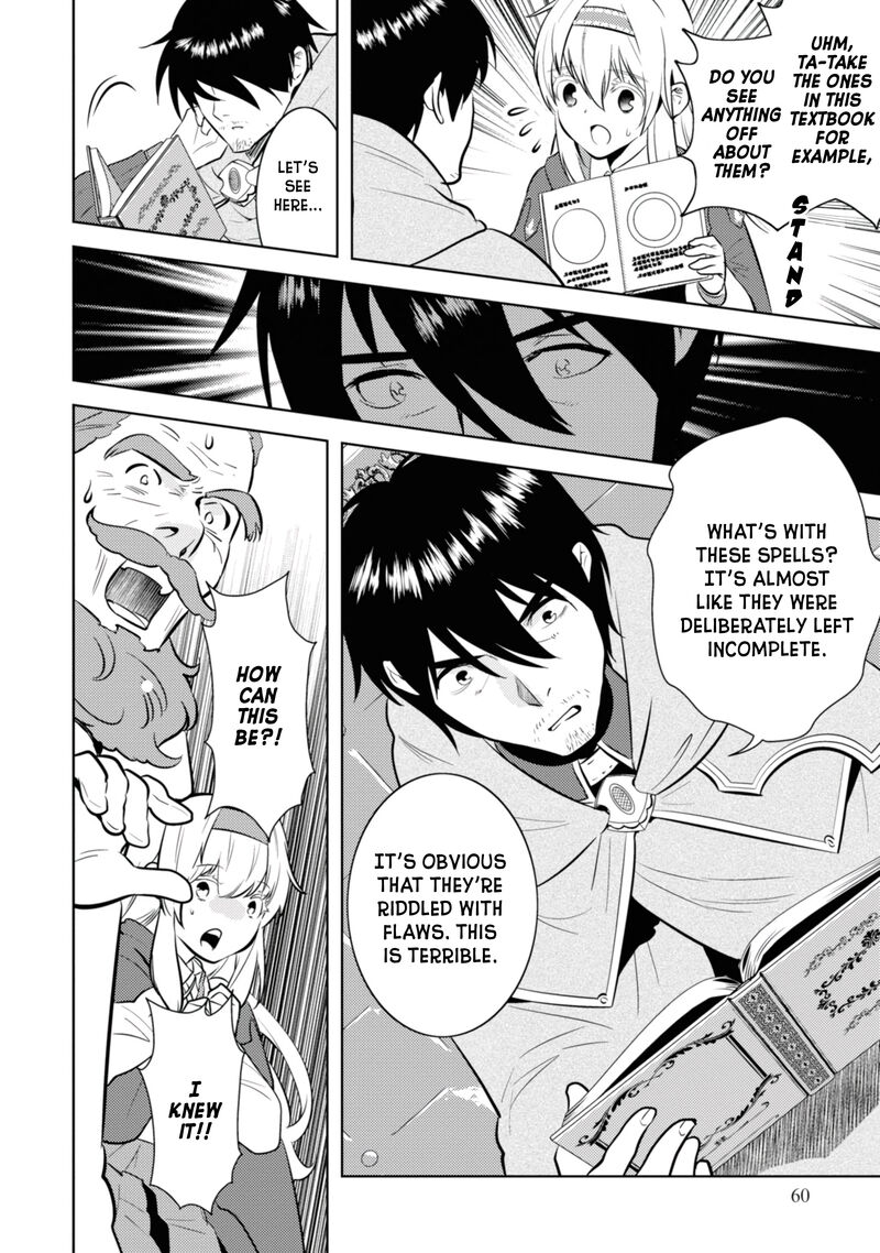 Arafo Kenja No Isekai Seikatsu Nikki Kimamana Isekai Kyoushi Life 3 7