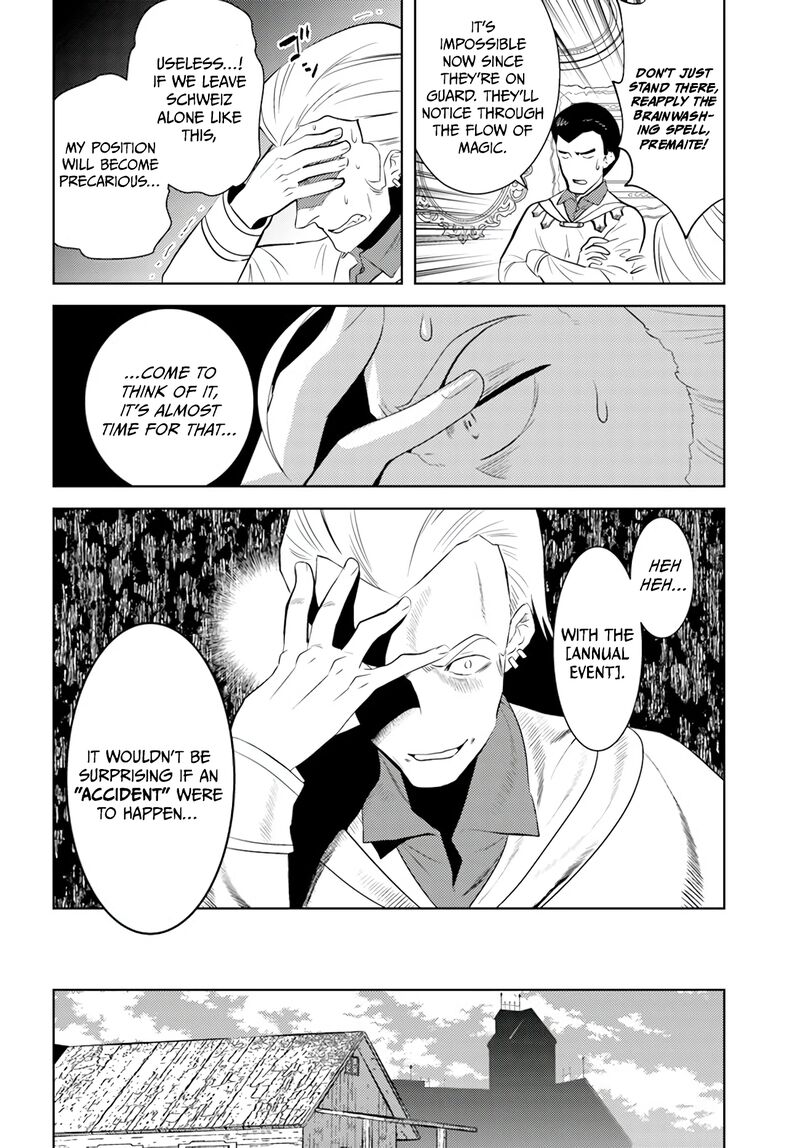 Arafo Kenja No Isekai Seikatsu Nikki Kimamana Isekai Kyoushi Life 31 10