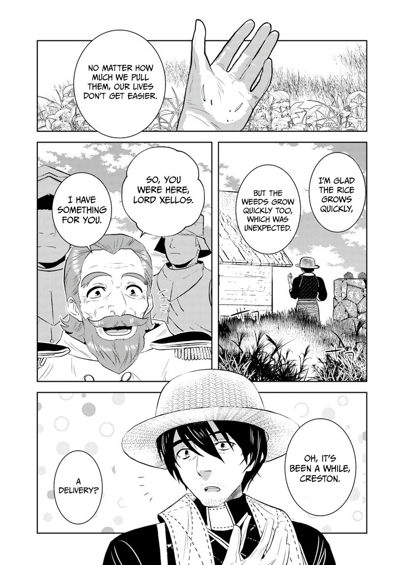 Arafo Kenja No Isekai Seikatsu Nikki Kimamana Isekai Kyoushi Life 31 11