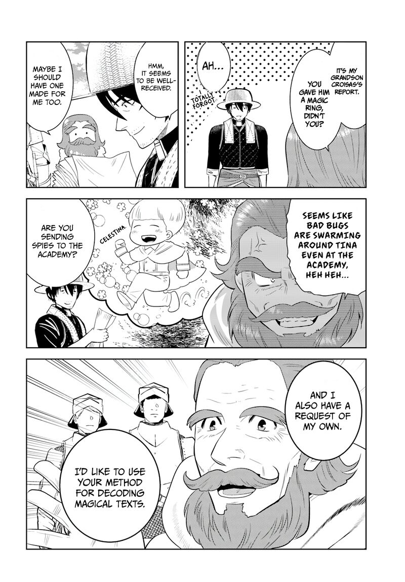 Arafo Kenja No Isekai Seikatsu Nikki Kimamana Isekai Kyoushi Life 31 12