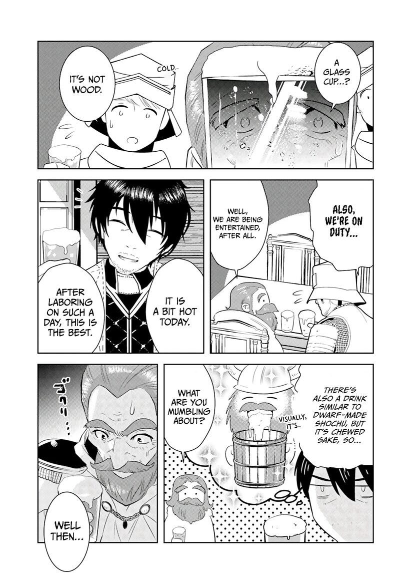 Arafo Kenja No Isekai Seikatsu Nikki Kimamana Isekai Kyoushi Life 31 15