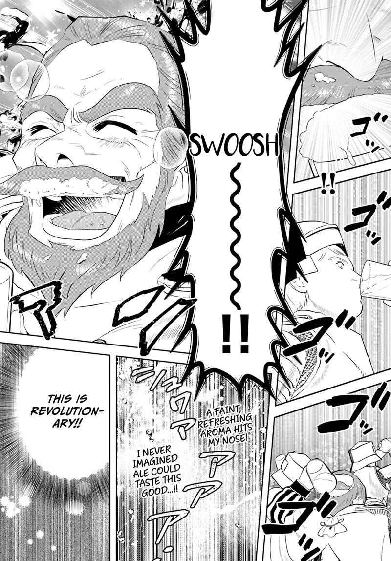Arafo Kenja No Isekai Seikatsu Nikki Kimamana Isekai Kyoushi Life 31 16
