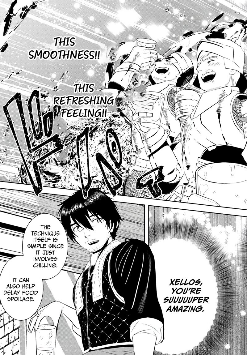 Arafo Kenja No Isekai Seikatsu Nikki Kimamana Isekai Kyoushi Life 31 17