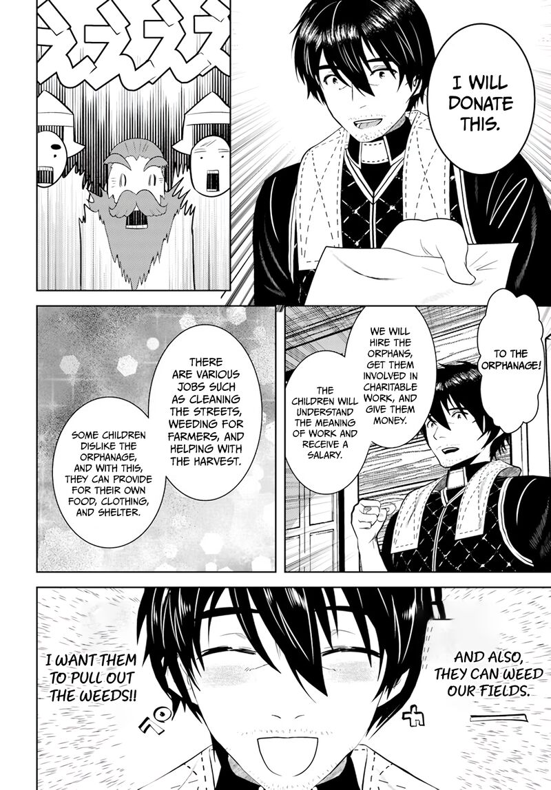 Arafo Kenja No Isekai Seikatsu Nikki Kimamana Isekai Kyoushi Life 31 22