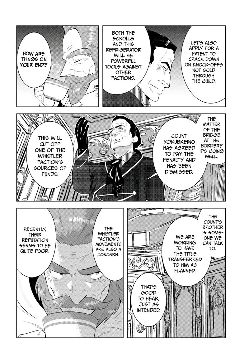 Arafo Kenja No Isekai Seikatsu Nikki Kimamana Isekai Kyoushi Life 31 24