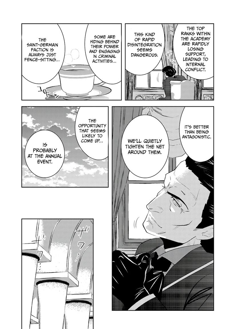 Arafo Kenja No Isekai Seikatsu Nikki Kimamana Isekai Kyoushi Life 31 25