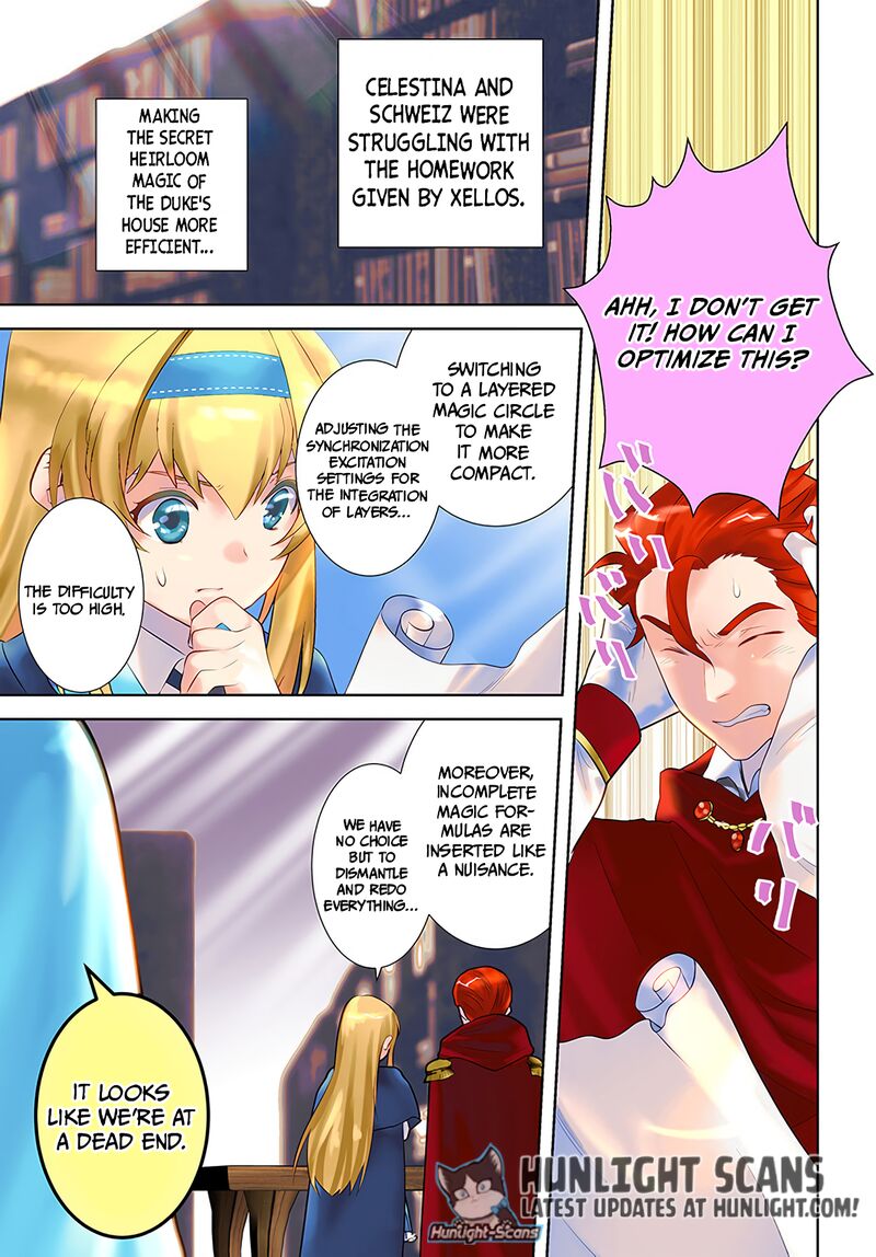 Arafo Kenja No Isekai Seikatsu Nikki Kimamana Isekai Kyoushi Life 31 3