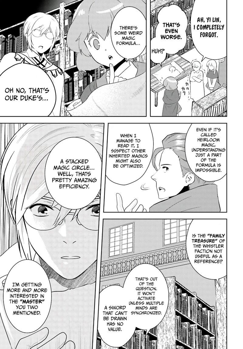 Arafo Kenja No Isekai Seikatsu Nikki Kimamana Isekai Kyoushi Life 31 7