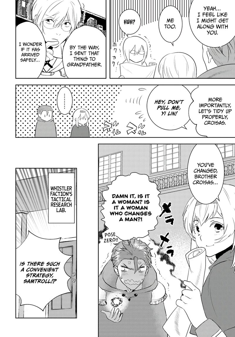 Arafo Kenja No Isekai Seikatsu Nikki Kimamana Isekai Kyoushi Life 31 8